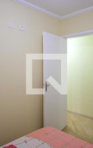 Apartamento para alugar com 48m², 2 quartos e 1 vaga Apartamento para alugar com 48m², 2 quartos e 1 vagaQuarto 2