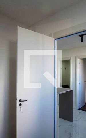 Apartamento à venda com 39m², 2 quartos e sem vaga Apartamento à venda com 39m², 2 quartos e sem vagaQuarto 2