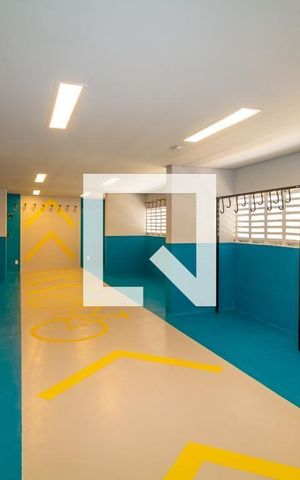 Apartamento à venda com 39m², 2 quartos e sem vaga Apartamento à venda com 39m², 2 quartos e sem vagaÁrea comum