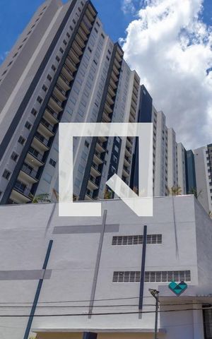 Apartamento à venda com 39m², 2 quartos e sem vaga Apartamento à venda com 39m², 2 quartos e sem vagaFachada