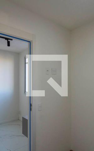 Apartamento à venda com 39m², 2 quartos e sem vaga Apartamento à venda com 39m², 2 quartos e sem vagaQuarto 2