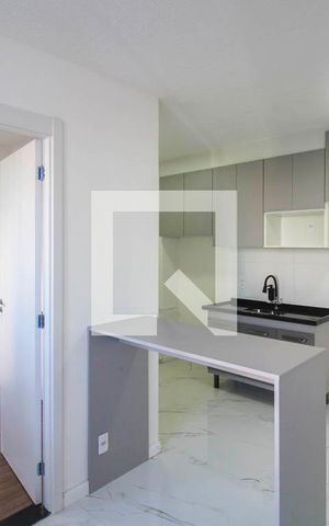 Apartamento à venda com 39m², 2 quartos e sem vaga Apartamento à venda com 39m², 2 quartos e sem vagaSala