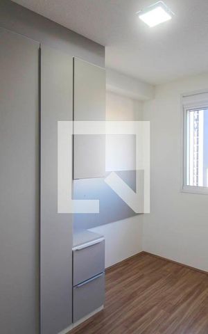Apartamento à venda com 39m², 2 quartos e sem vaga Apartamento à venda com 39m², 2 quartos e sem vagaQuarto 1