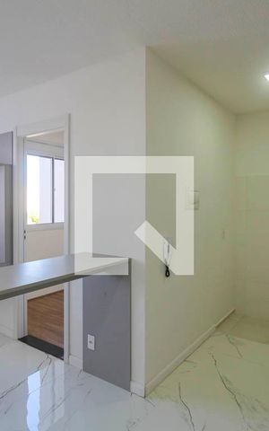 Apartamento à venda com 39m², 2 quartos e sem vaga Apartamento à venda com 39m², 2 quartos e sem vagaSala