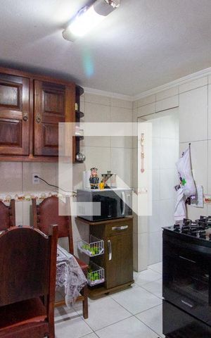 Casa à venda com 300m², 3 quartos e 2 vagasCozinha