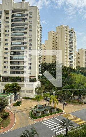 Apartamento à venda com 53m², 1 quarto e 2 vagasvista da Varanda