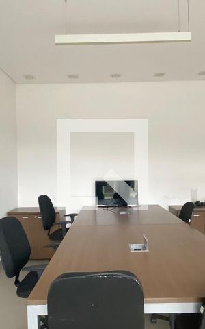 Apartamento à venda com 53m², 1 quarto e 2 vagasÁrea comum