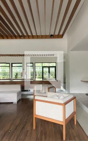 Apartamento à venda com 53m², 1 quarto e 2 vagasÁrea comum
