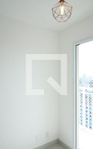 Studio à venda com 29m², 1 quarto e sem vagaSala