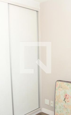 Apartamento para alugar com 78m², 3 quartos e 2 vagasQuarto 2