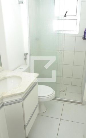 Apartamento para alugar com 78m², 3 quartos e 2 vagasBanheiro
