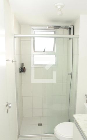 Apartamento para alugar com 78m², 3 quartos e 2 vagasBanheiro