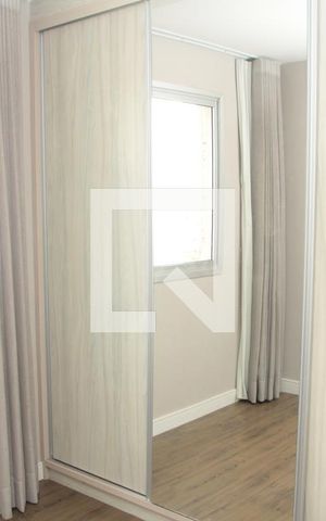 Apartamento para alugar com 78m², 3 quartos e 2 vagasQuarto 3