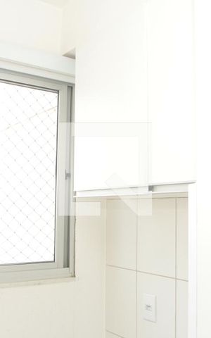 Apartamento para alugar com 78m², 3 quartos e 2 vagasÁrea de Serviço