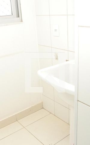 Apartamento para alugar com 78m², 3 quartos e 2 vagasÁrea de Serviço