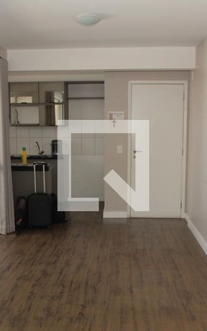 Apartamento para alugar com 78m², 3 quartos e 2 vagasSala