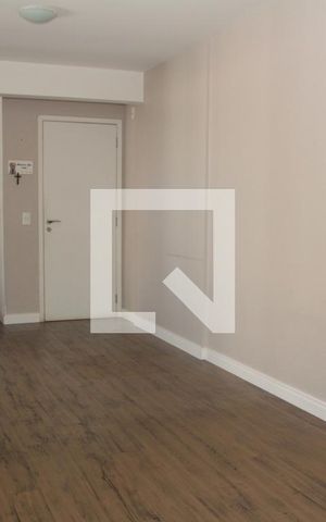 Apartamento para alugar com 78m², 3 quartos e 2 vagasSala