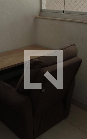 Apartamento para alugar com 78m², 3 quartos e 2 vagasVaranda