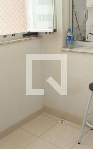 Apartamento para alugar com 78m², 3 quartos e 2 vagasVaranda