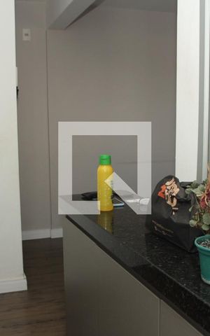 Apartamento para alugar com 78m², 3 quartos e 2 vagasCozinha