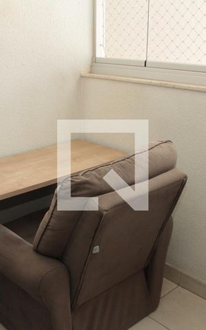 Apartamento para alugar com 78m², 3 quartos e 2 vagasVaranda