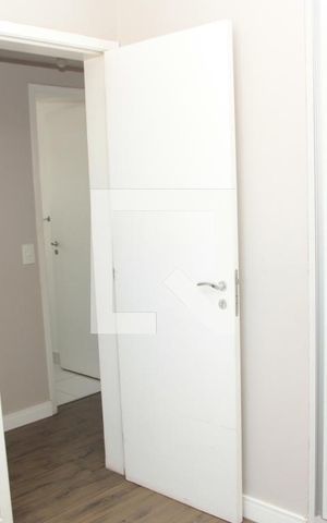Apartamento para alugar com 78m², 3 quartos e 2 vagasQuarto 2