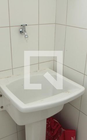 Apartamento para alugar com 78m², 3 quartos e 2 vagasÁrea de Serviço