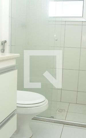 Apartamento para alugar com 78m², 3 quartos e 2 vagasBanheiro