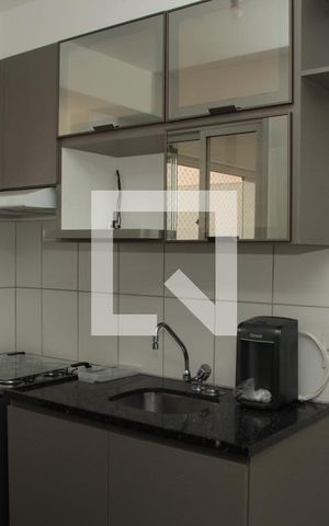 Apartamento para alugar com 78m², 3 quartos e 2 vagasCozinha
