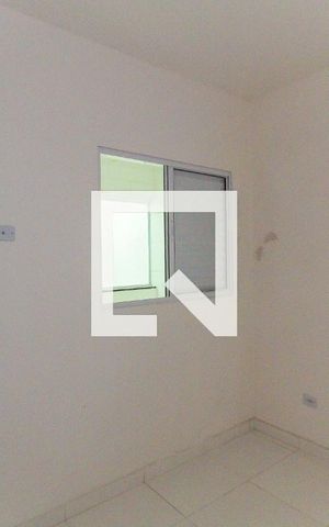 Casa para alugar com 35m², 2 quartos e sem vaga Casa para alugar com 35m², 2 quartos e sem vagaQuarto 2
