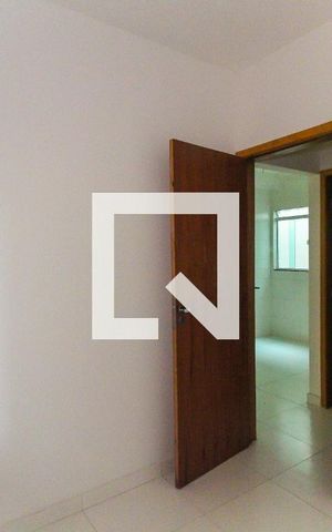 Casa para alugar com 35m², 2 quartos e sem vaga Casa para alugar com 35m², 2 quartos e sem vagaQuarto 1