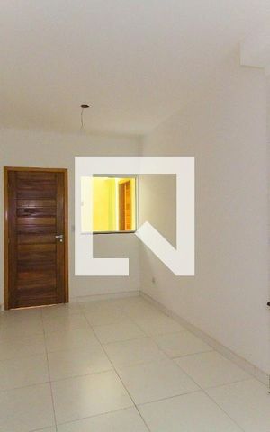 Casa para alugar com 35m², 2 quartos e sem vaga Casa para alugar com 35m², 2 quartos e sem vagaSala/Cozinha