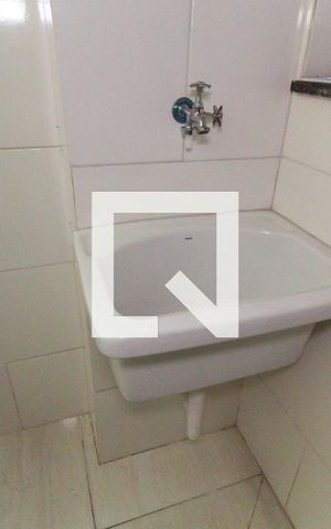 Casa para alugar com 35m², 2 quartos e sem vaga Casa para alugar com 35m², 2 quartos e sem vagaÁrea de Serviço