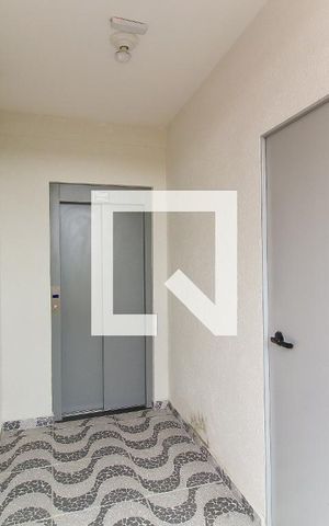 Casa para alugar com 35m², 2 quartos e sem vaga Casa para alugar com 35m², 2 quartos e sem vagaÁrea Comum