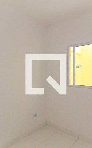 Casa para alugar com 35m², 2 quartos e sem vaga Casa para alugar com 35m², 2 quartos e sem vagaQuarto 1