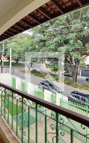 Casa à venda com 360m², 3 quartos e 4 vagasVaranda da Sala