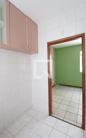 Apartamento para alugar com 50m², 2 quartos e 1 vagaCozinha