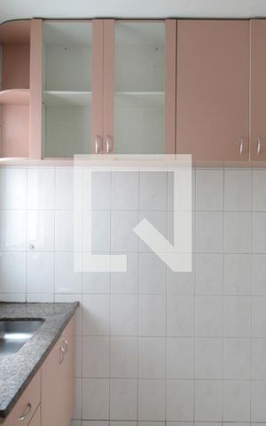 Apartamento para alugar com 50m², 2 quartos e 1 vagaCozinha