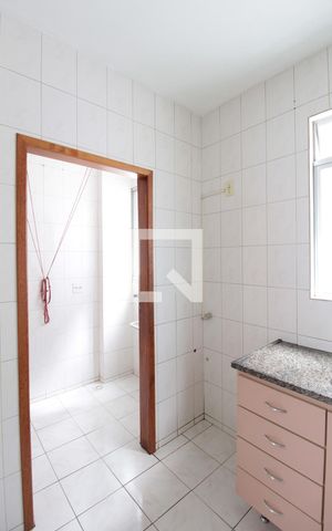 Apartamento para alugar com 50m², 2 quartos e 1 vagaCozinha
