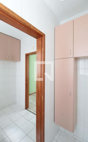 Apartamento para alugar com 50m², 2 quartos e 1 vagaÁrea de Serviço