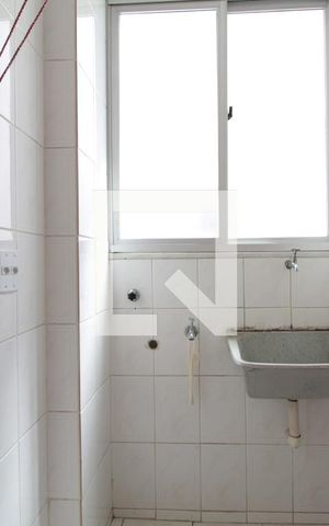 Apartamento para alugar com 50m², 2 quartos e 1 vagaÁrea de Serviço
