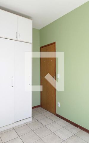 Apartamento para alugar com 50m², 2 quartos e 1 vagaQuarto 1