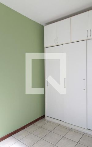 Apartamento para alugar com 50m², 2 quartos e 1 vagaQuarto 1