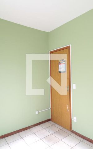Apartamento para alugar com 50m², 2 quartos e 1 vagaQuarto 2