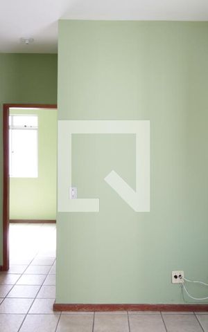 Apartamento para alugar com 50m², 2 quartos e 1 vagaSala