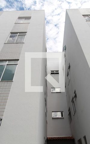 Apartamento para alugar com 50m², 2 quartos e 1 vagaFachada