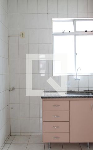 Apartamento para alugar com 50m², 2 quartos e 1 vagaCozinha
