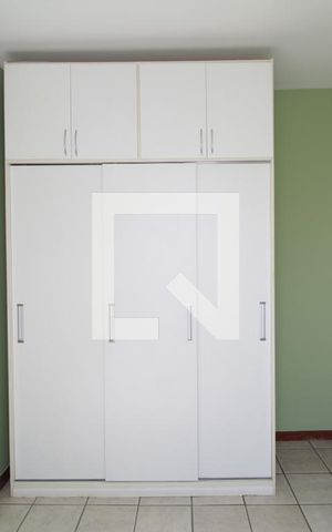 Apartamento para alugar com 50m², 2 quartos e 1 vagaQuarto 1