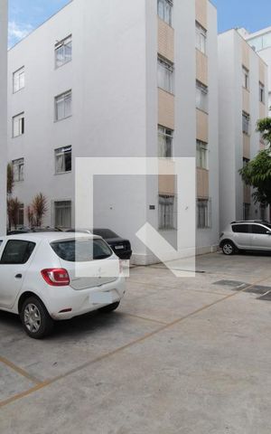 Apartamento para alugar com 50m², 2 quartos e 1 vagaEstacionamento