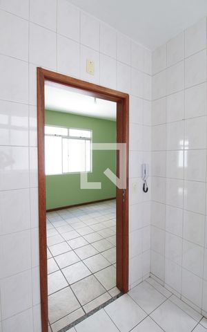 Apartamento para alugar com 50m², 2 quartos e 1 vagaCozinha